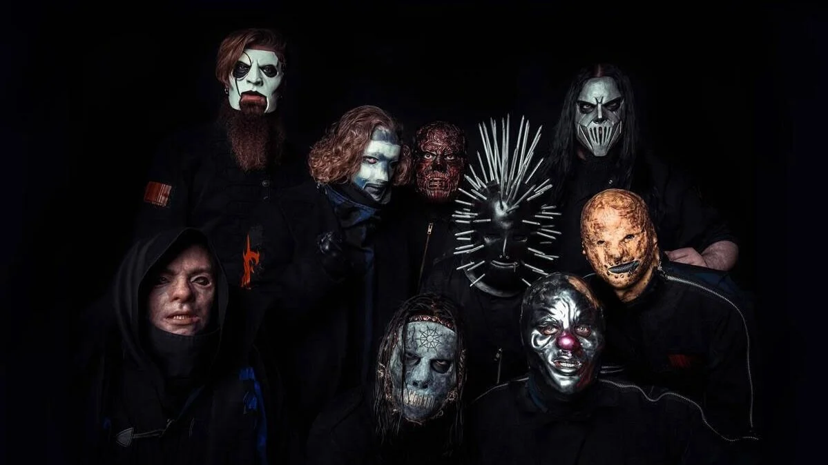 Slipknot announce 2020 Knotfest Roadshow with A Day To Remember, Underoath, and Code Orange
