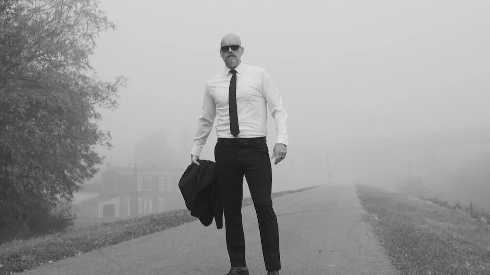 Fotocrime releases new single "Blue Smoke," announces European tour with Bleakness