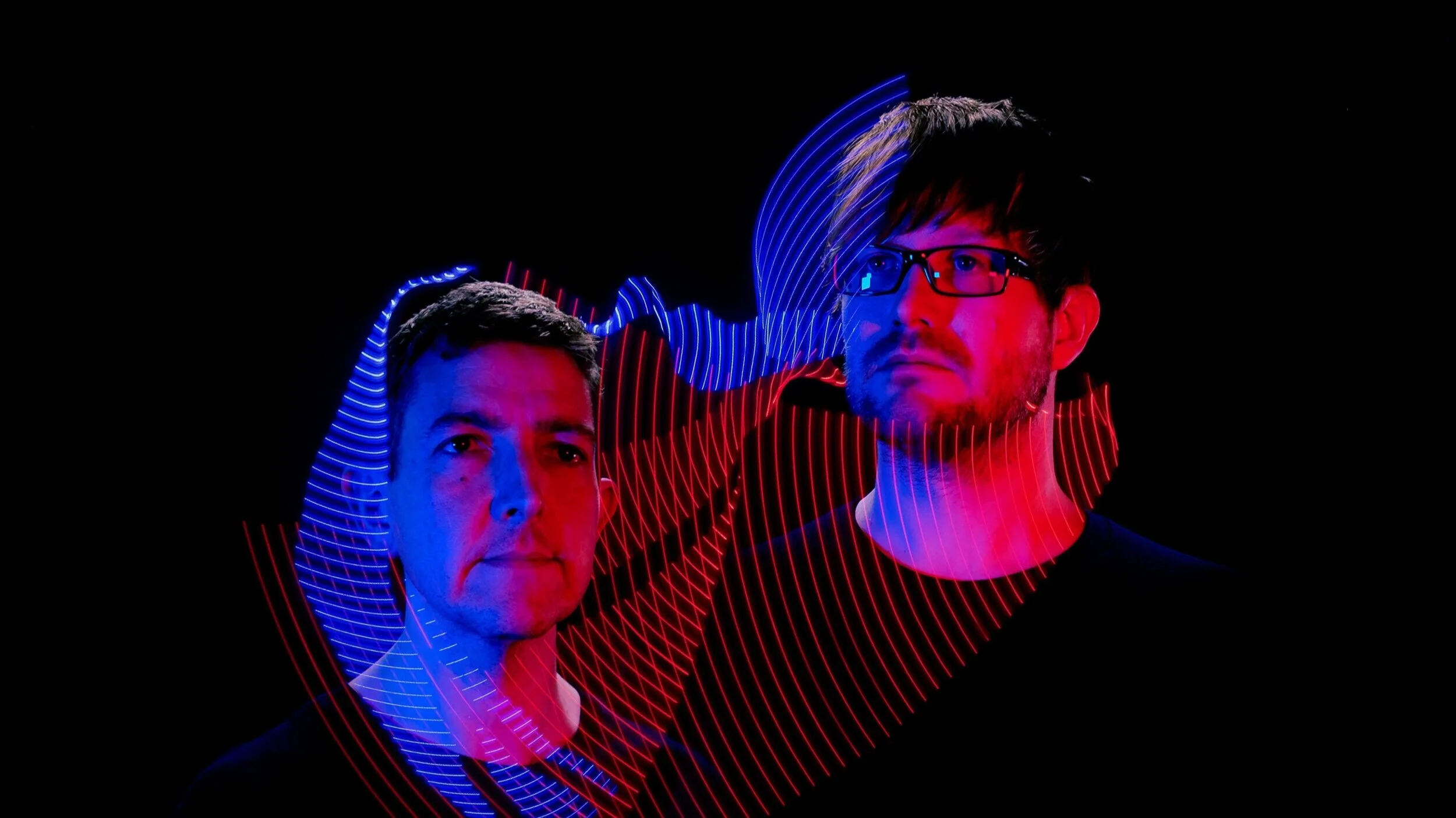 Warm Digits reveal new album 'Flight of Ideas,' release new song "The View From Nowhere"