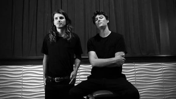 The Front Bottoms announce 2020 spring U.S. tour