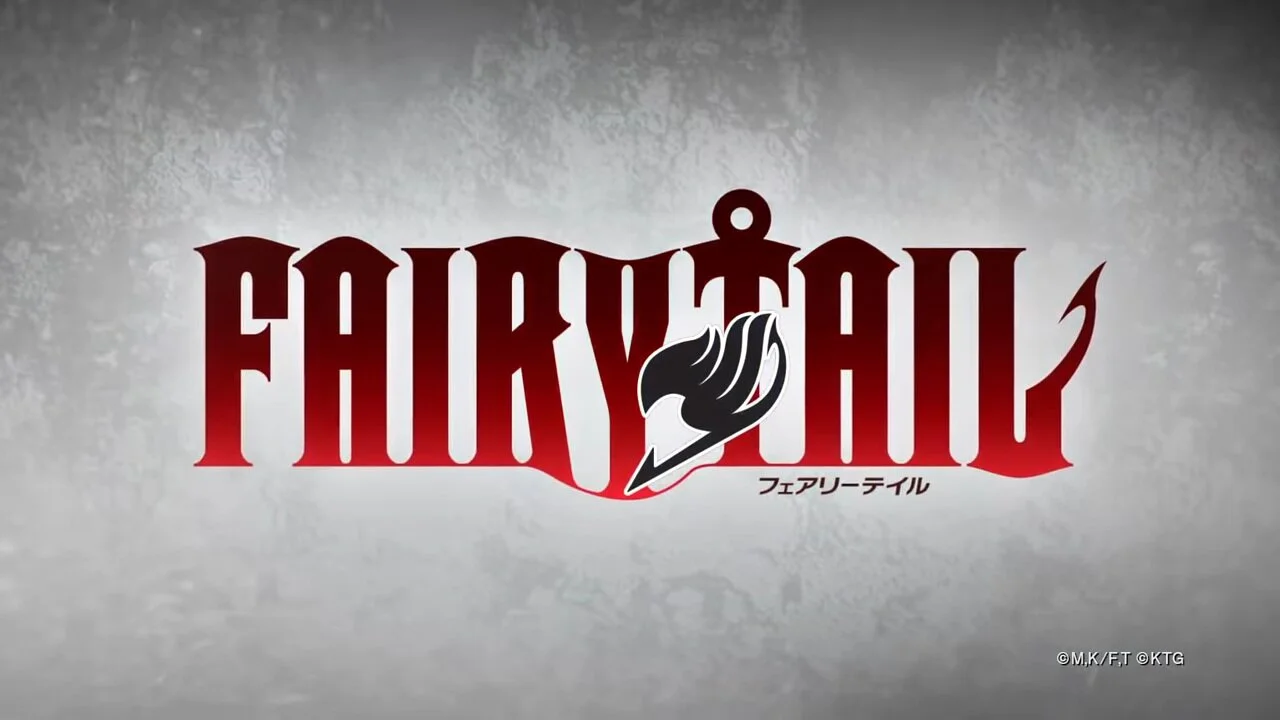 Fairy Tail RPG delayed to June 25