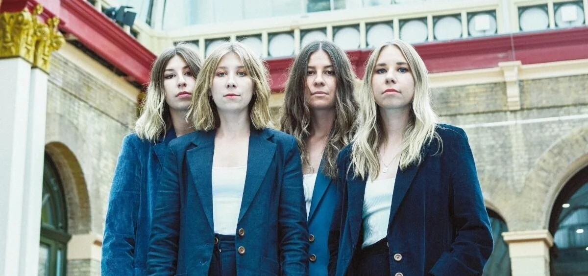 The five best Los Angeles concerts for the week of February 10, 2020