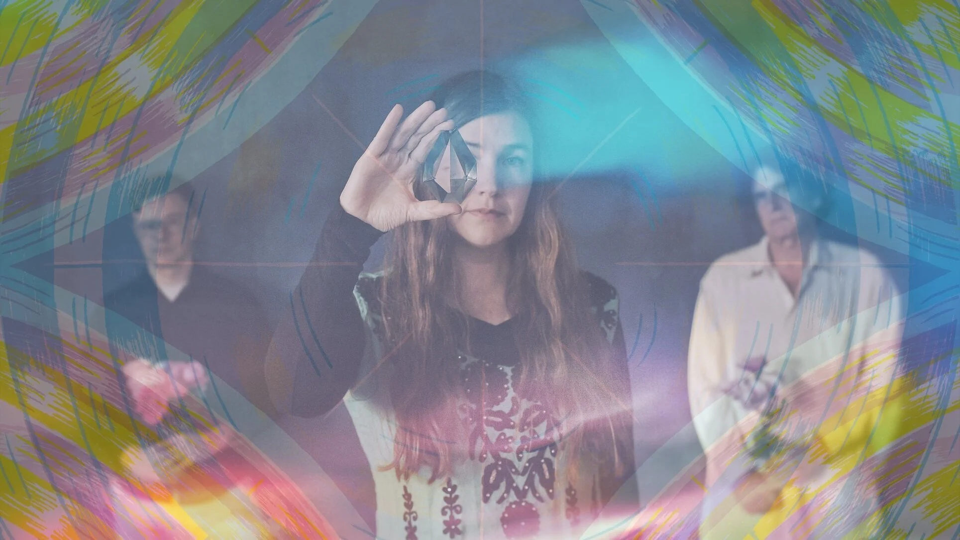 Lavender Diamond added to Bright Eyes' West Coast tour dates