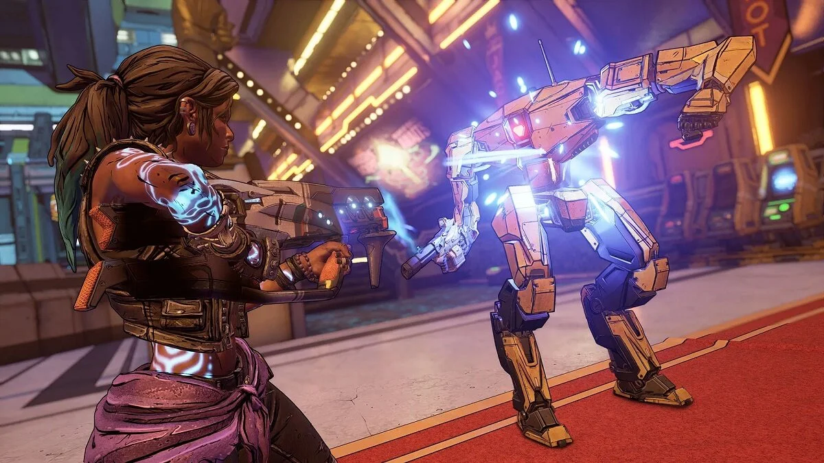 Eli Roth to direct movie based on Borderlands video game