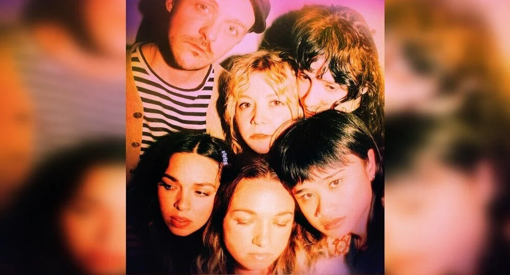 The Voodoo Children (JT Daly) release debut single "Caroline"