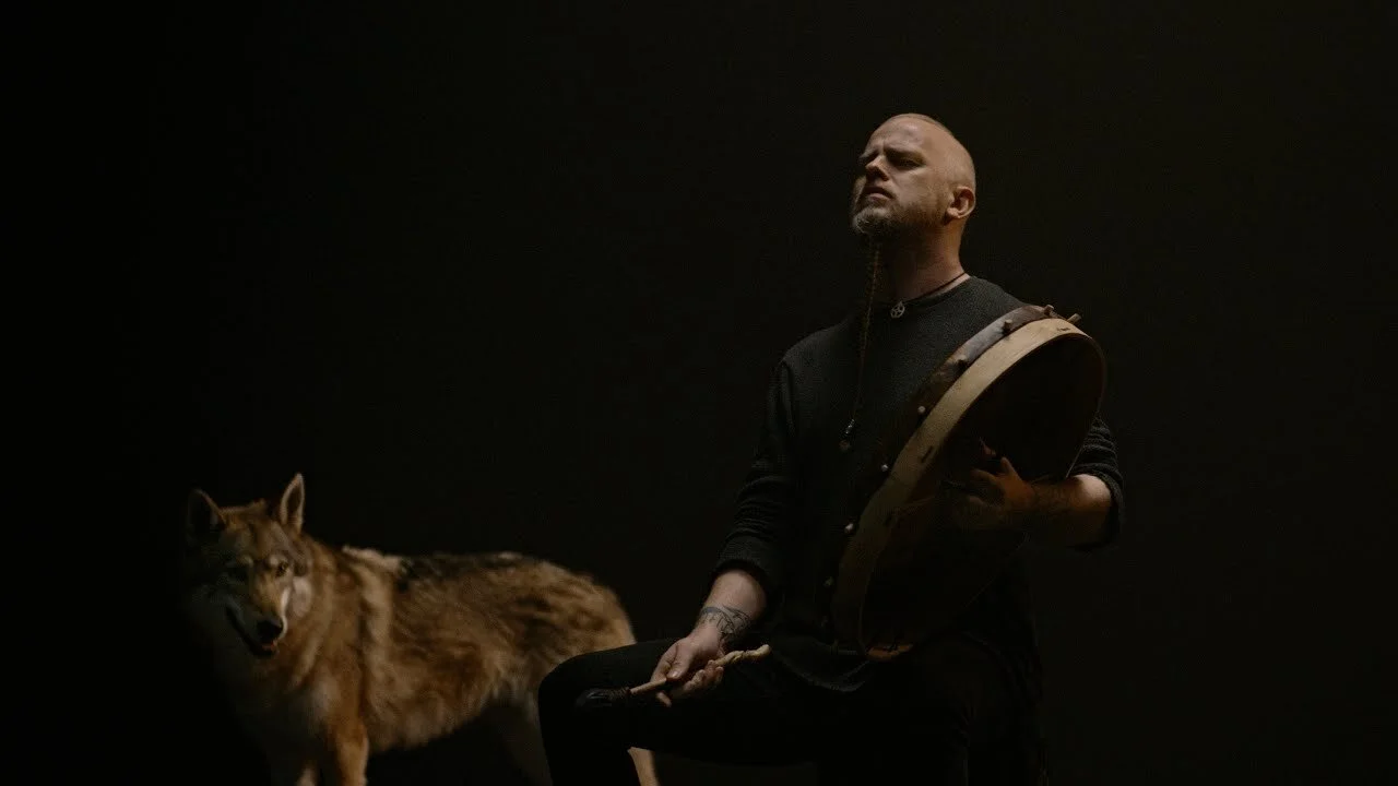 Wardruna release new single "Grá"