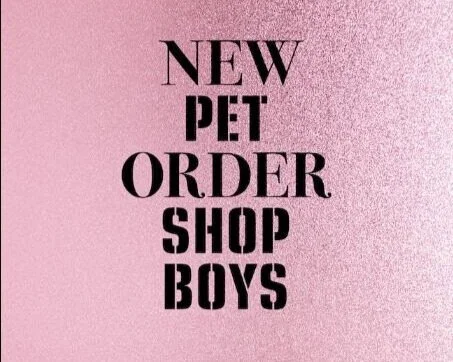 Pet Shop Boys and New Order announce co-headlining 2020 North American tour