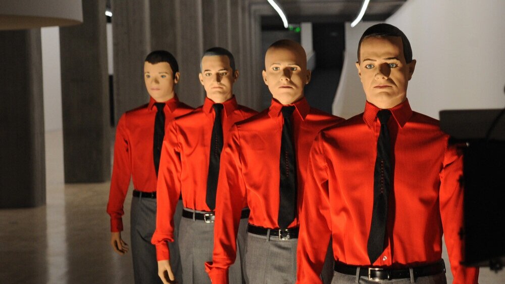 Kraftwerk announce 2020 North American tour