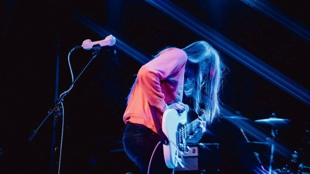 Experimental pop outfit Midwife unveil new single “S.W.I.M.”