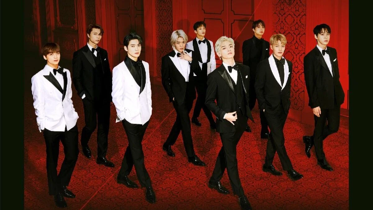 NCT 127 announce 2020 U.S. arena tour