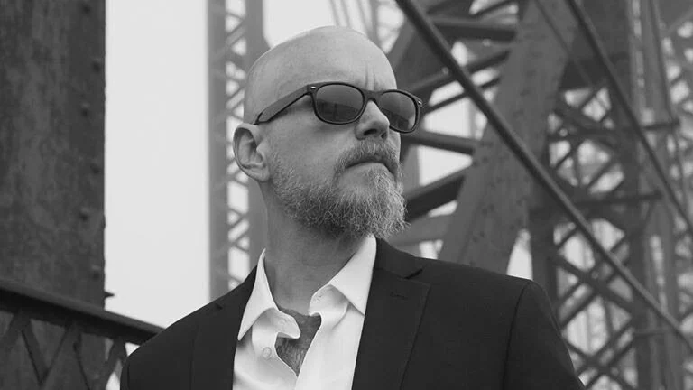 Fotocrime releases new single "Expulsion From Paradise" 