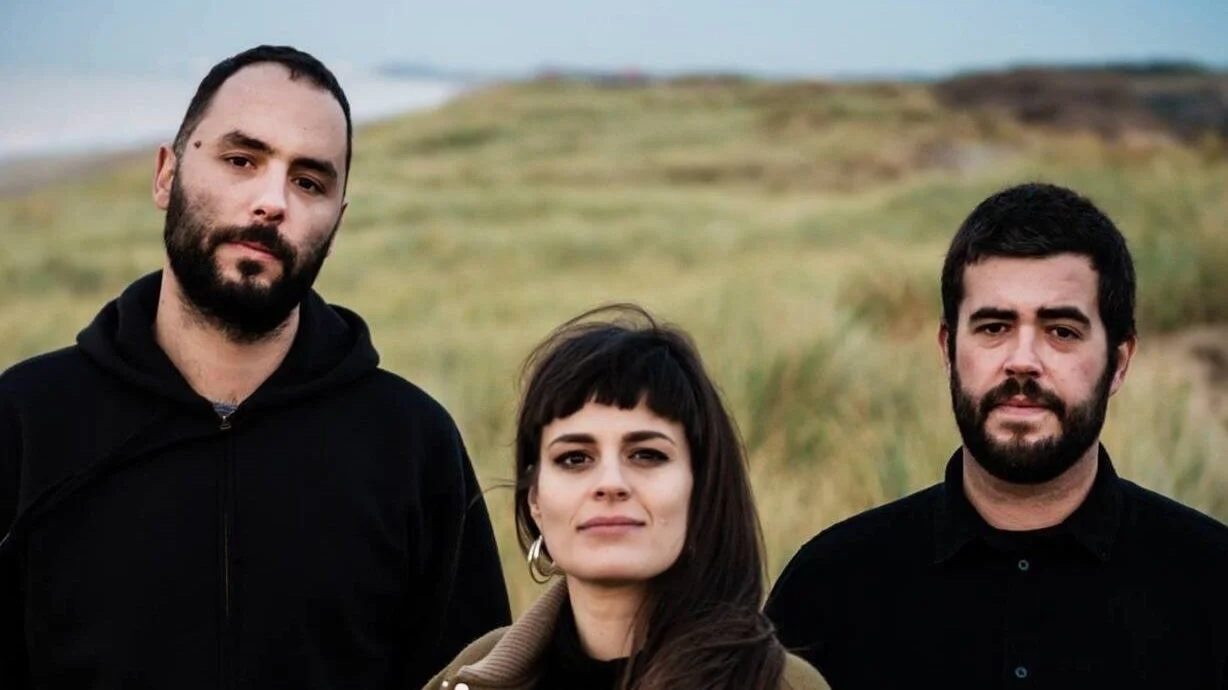 Brutus announce U.S. 2020 spring tour dates