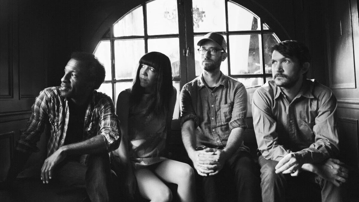 The Good Life announce 'Album Of The Year' Sweet 16 tour with Big Nothing and The New Trust