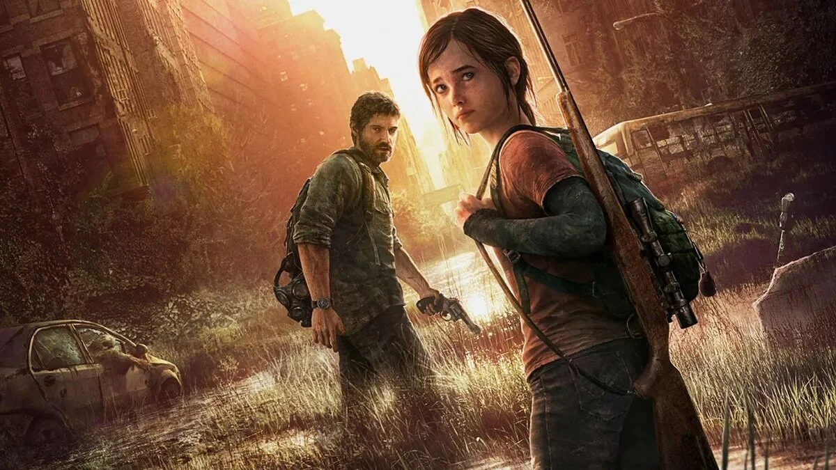 The Last Of Us gains TV series treatment from HBO