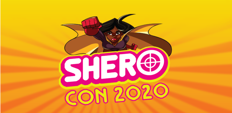Los Angeles' SheroCon 2020 celebrates women in comics and entertainment tomorrow