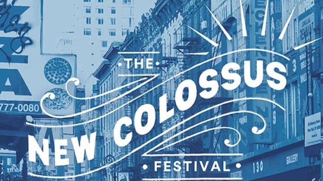 Five acts to see at New Colossus Festival 2020