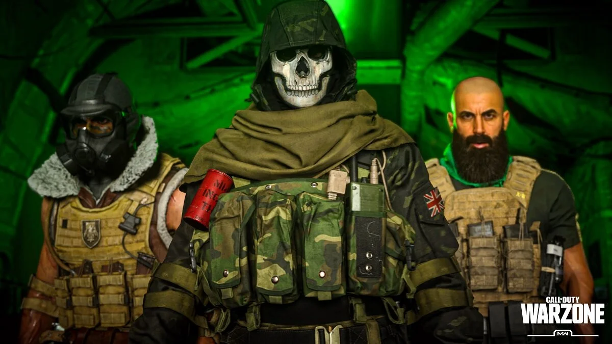 Call Of Duty to launch free battle royale tomorrow