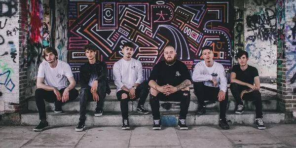 Sydney Fate release music video for new single "Tacenda"