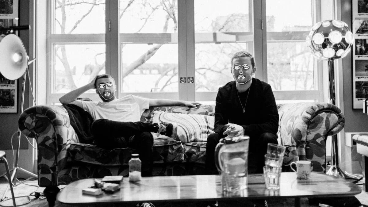 Disclosure announce intimate shows across the United States