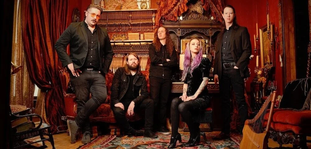 Huntsmen to livestream record release show this Saturday