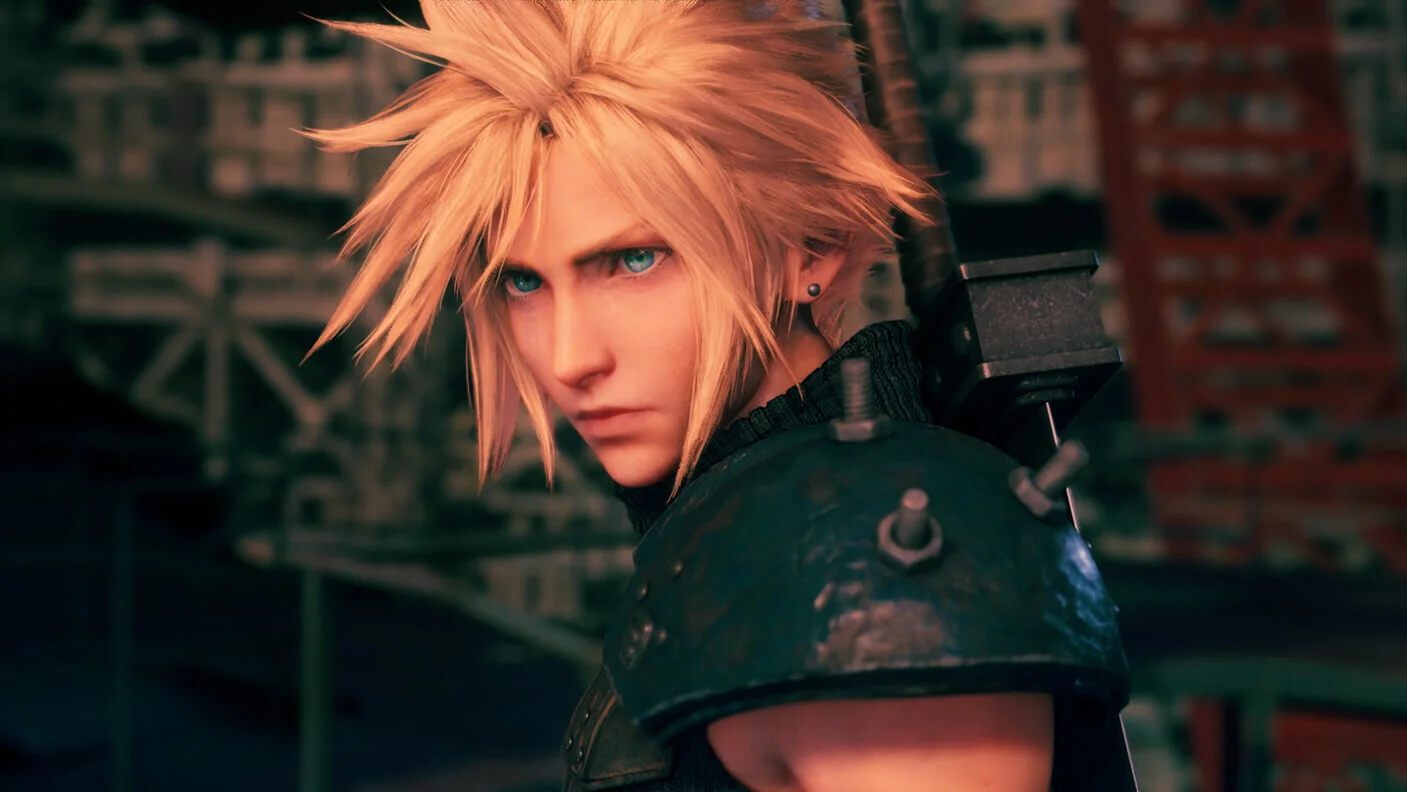 WATCH: Episode one of Inside Final Fantasy VII Remake 