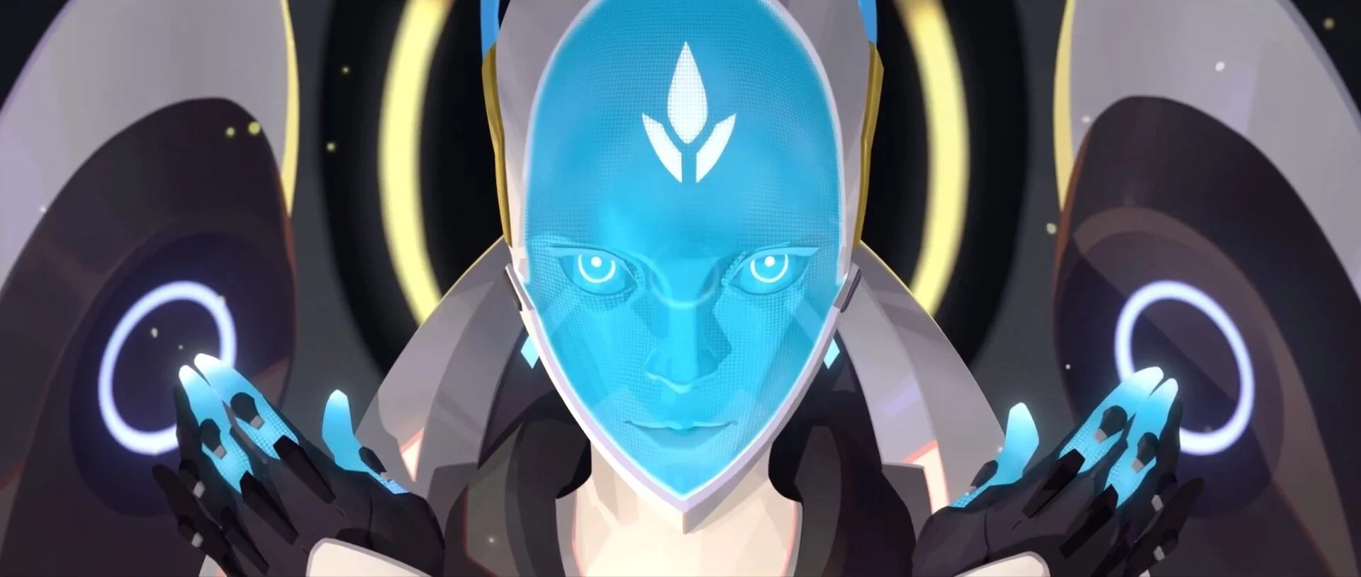 Overwatch announce new hero Echo