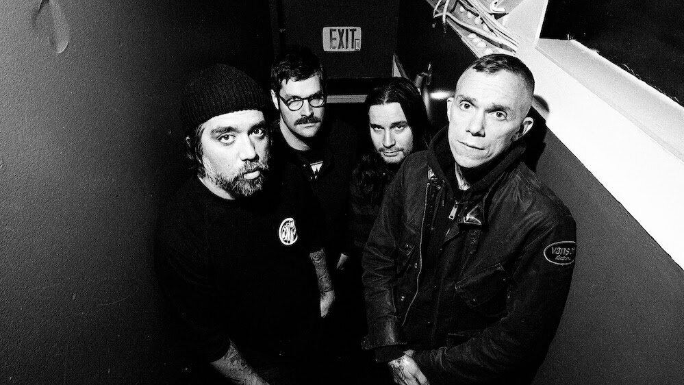 Converge release 30-minute version of "Aimless Arrow" titled "Endless Arrow"