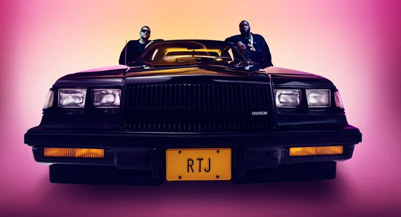 Run The Jewels release new single "Ooh LA LA (feat. Greg Nice &amp; DJ Premier)"