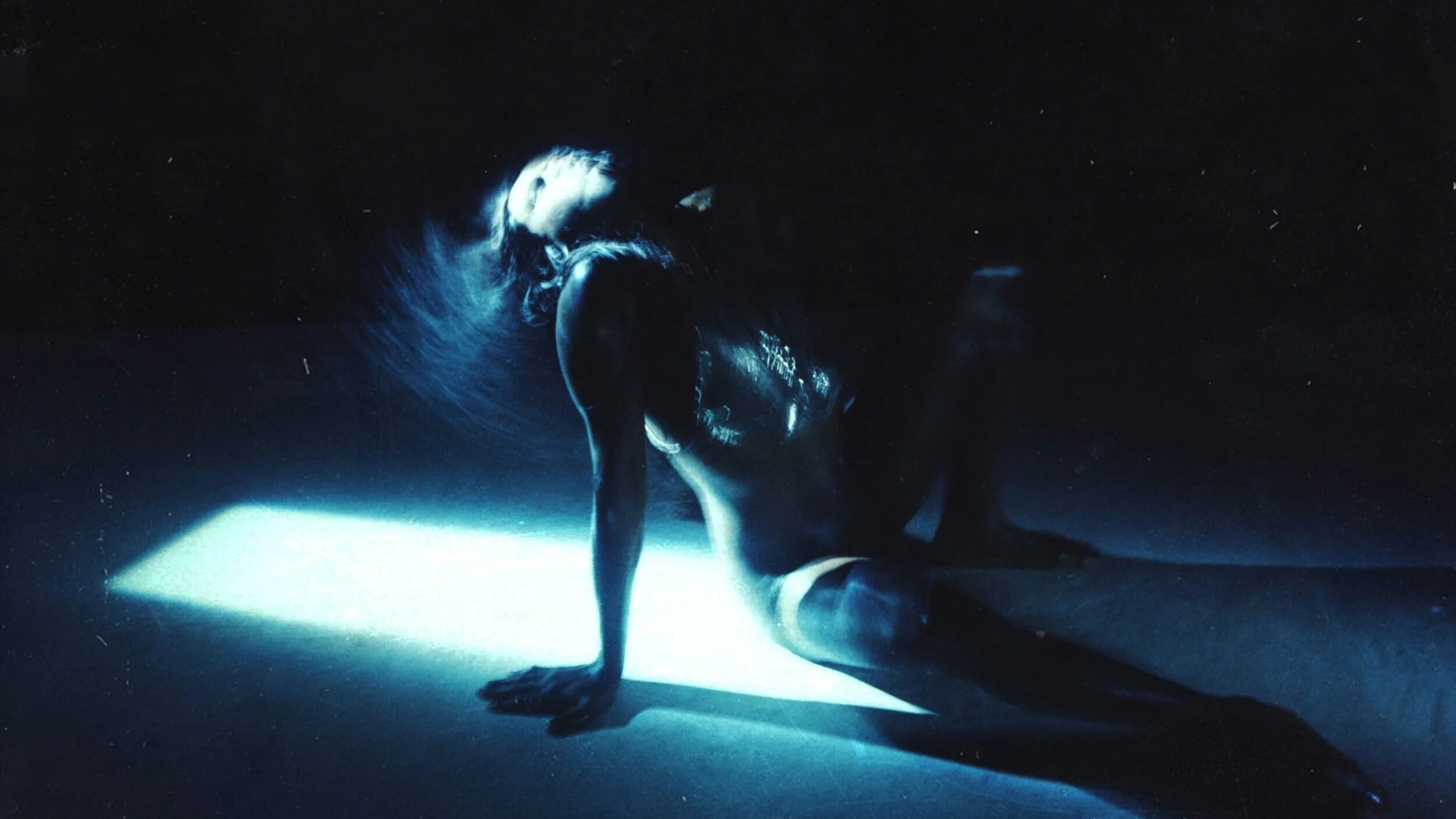 Yves Tumor unveils "Romanticist/Dream Palette"