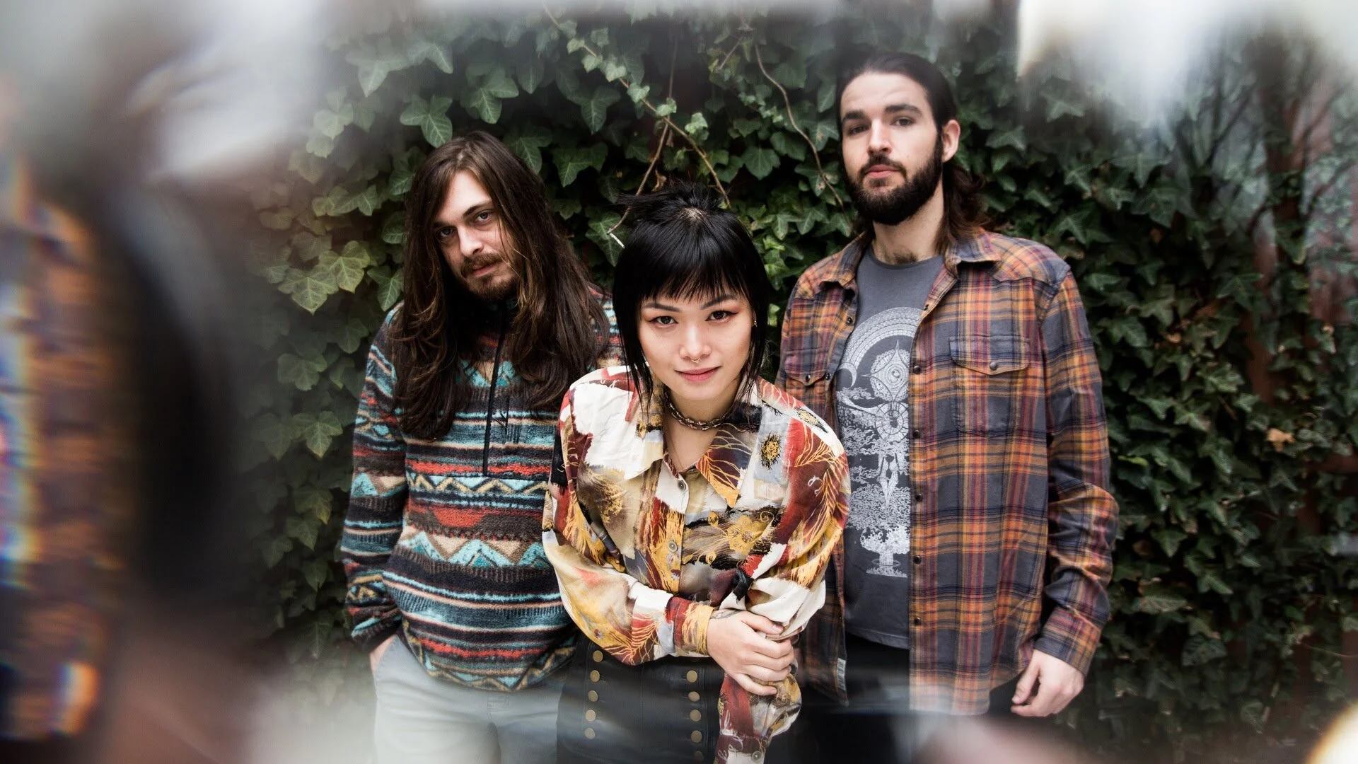 Covet announce new album 'technicolor,' release new song "Nero"