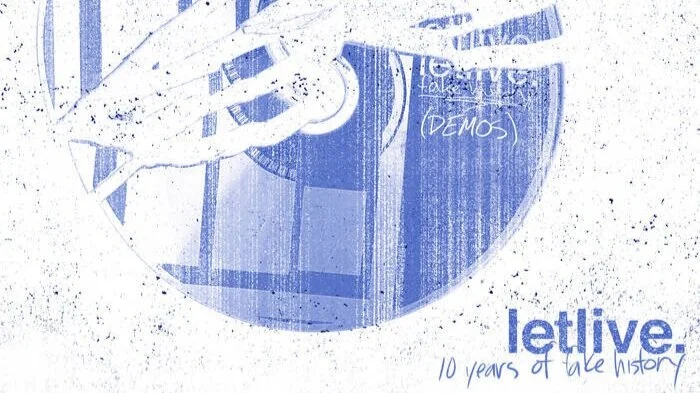 Letlive.'s 'Fake History' demos released to celebrate album's 10-year anniversary