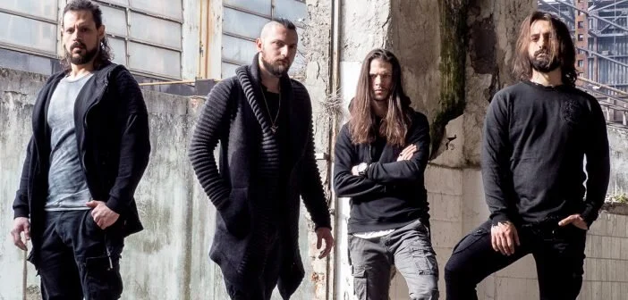 Symphonic death metal group Genus Ordinis Dei announce new concept album 'Glare of Deliverance'
