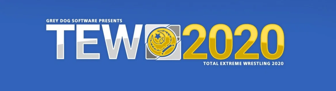Total Extreme Wrestling 2020 pushed back to May