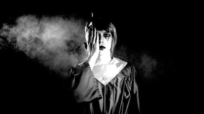 Drab Majesty unveil cover of Blind Melon's "No Rain"