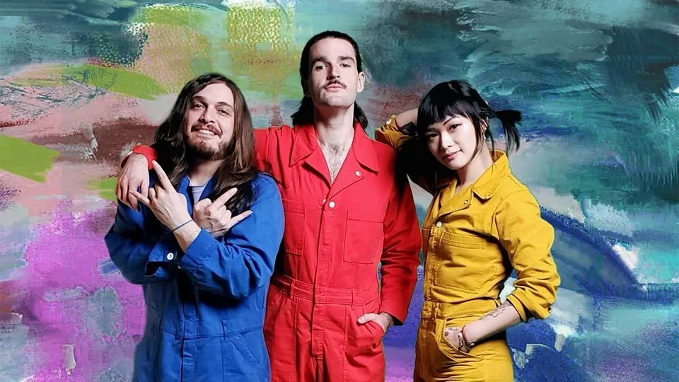 Covet drop their first song with vocals in "Parachute"