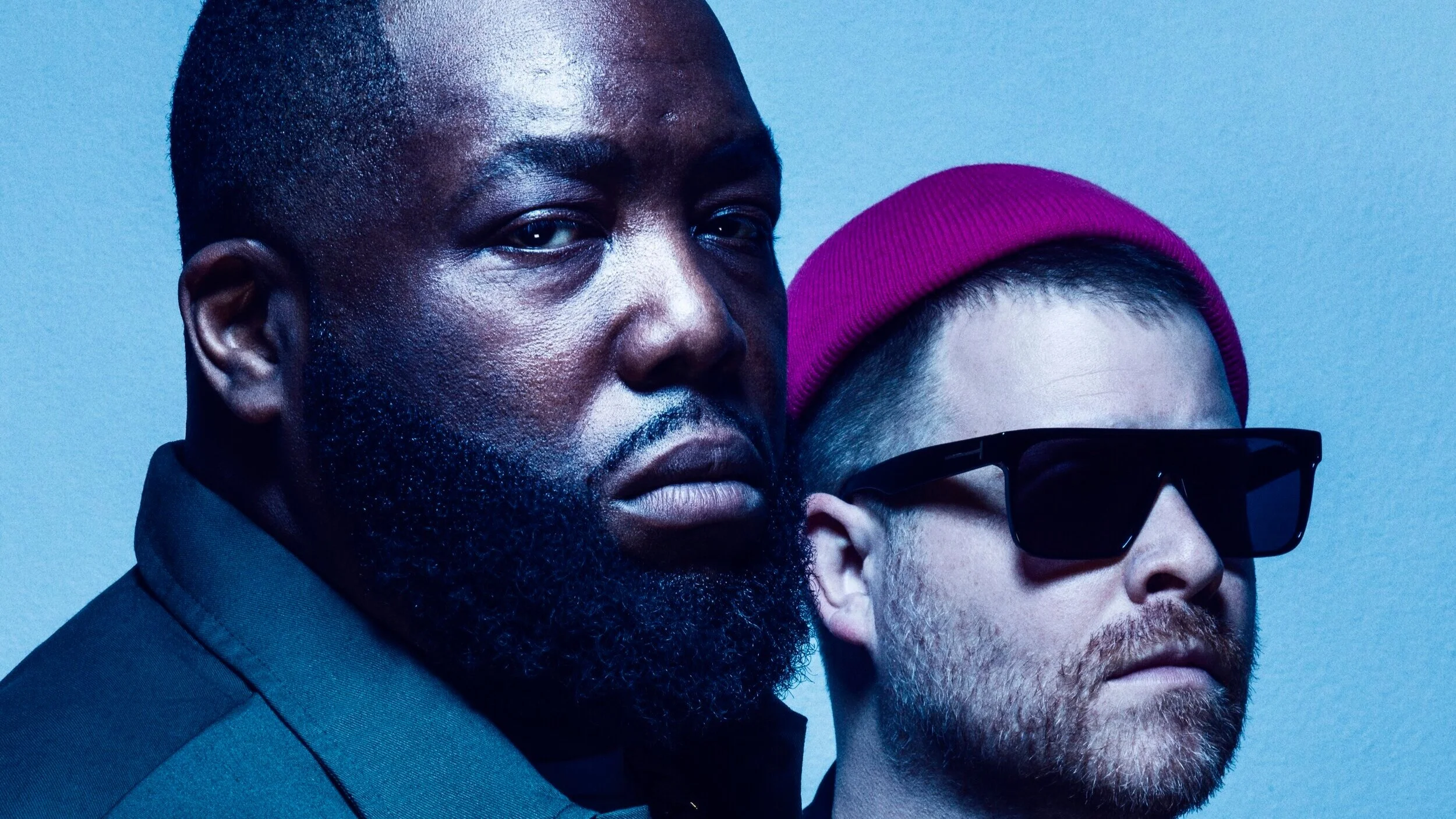 Run The Jewels drop details on 'Run The Jewels 4'