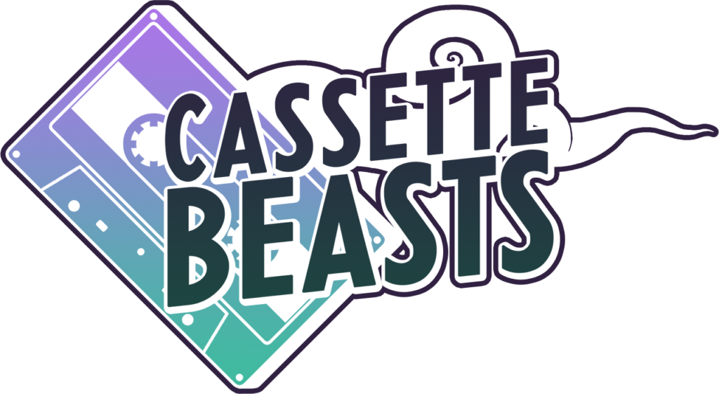 Bytten Studio announce new open-world RPG Cassette Beasts