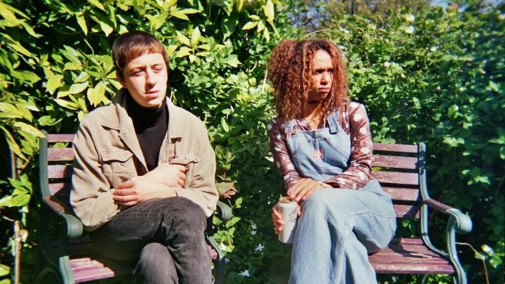 Jadu Heart announce new album 'Hyper Romance,' release new single "Walk The Line"