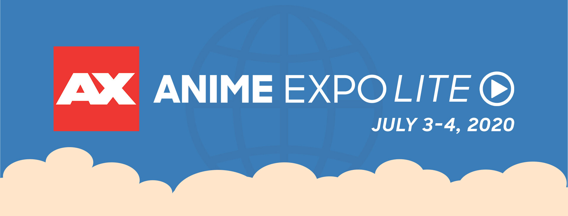 Anime Expo Lite 2020 announced for July 3 & July 4