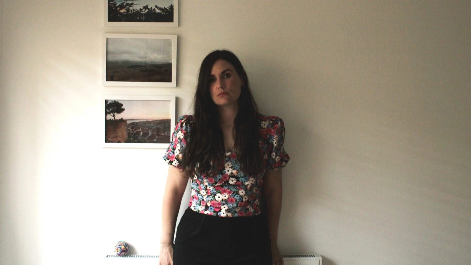 Katie Malco releases new single "Fractures"