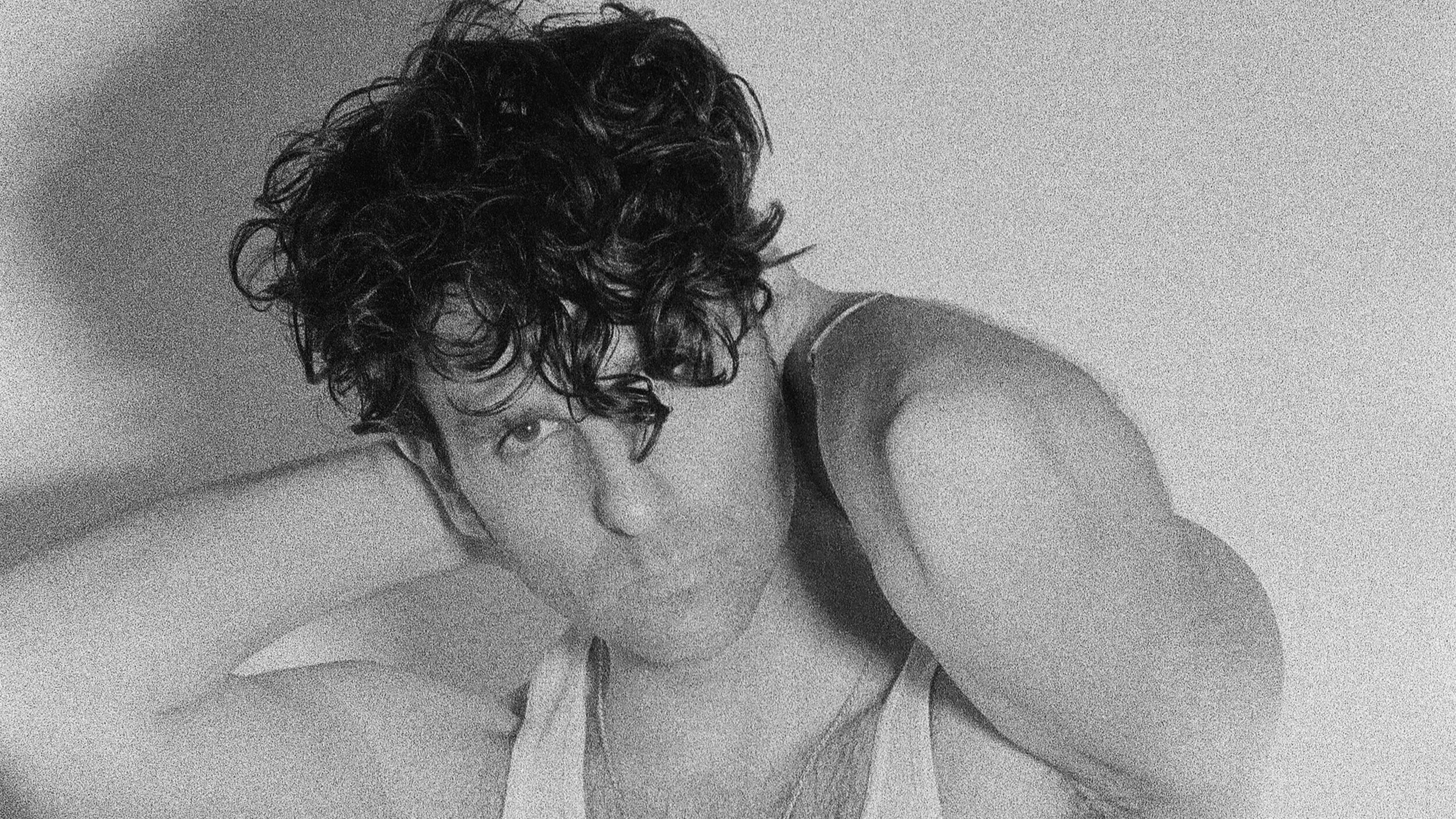 Low Cut Connie releases new single "What Has Happened To Me"