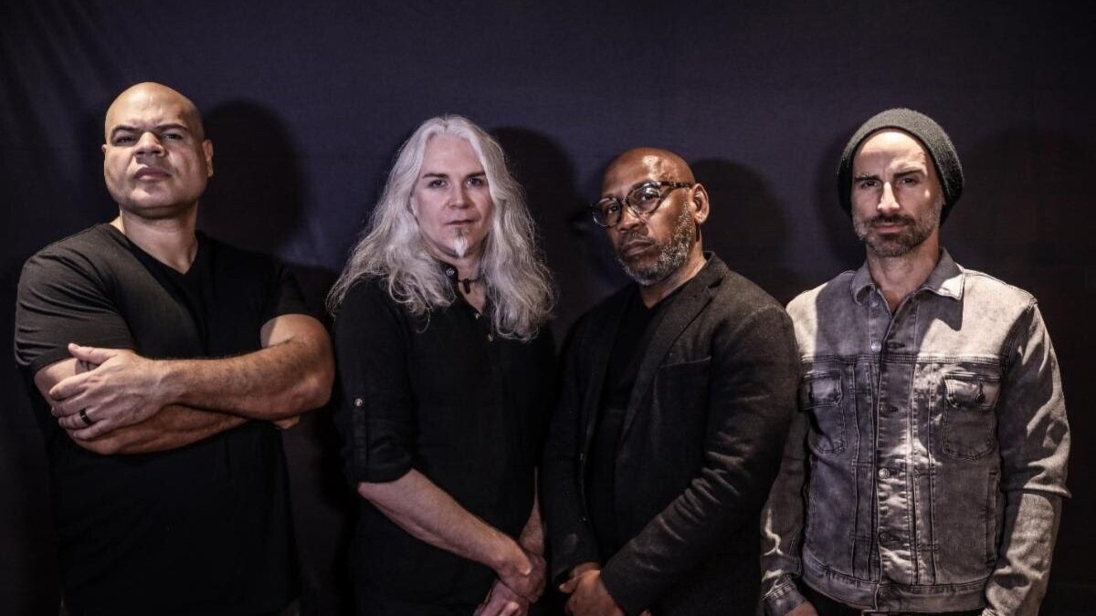 Ra sign to Wake Up! Music Rocks, announce new album 'Intercorrupted'