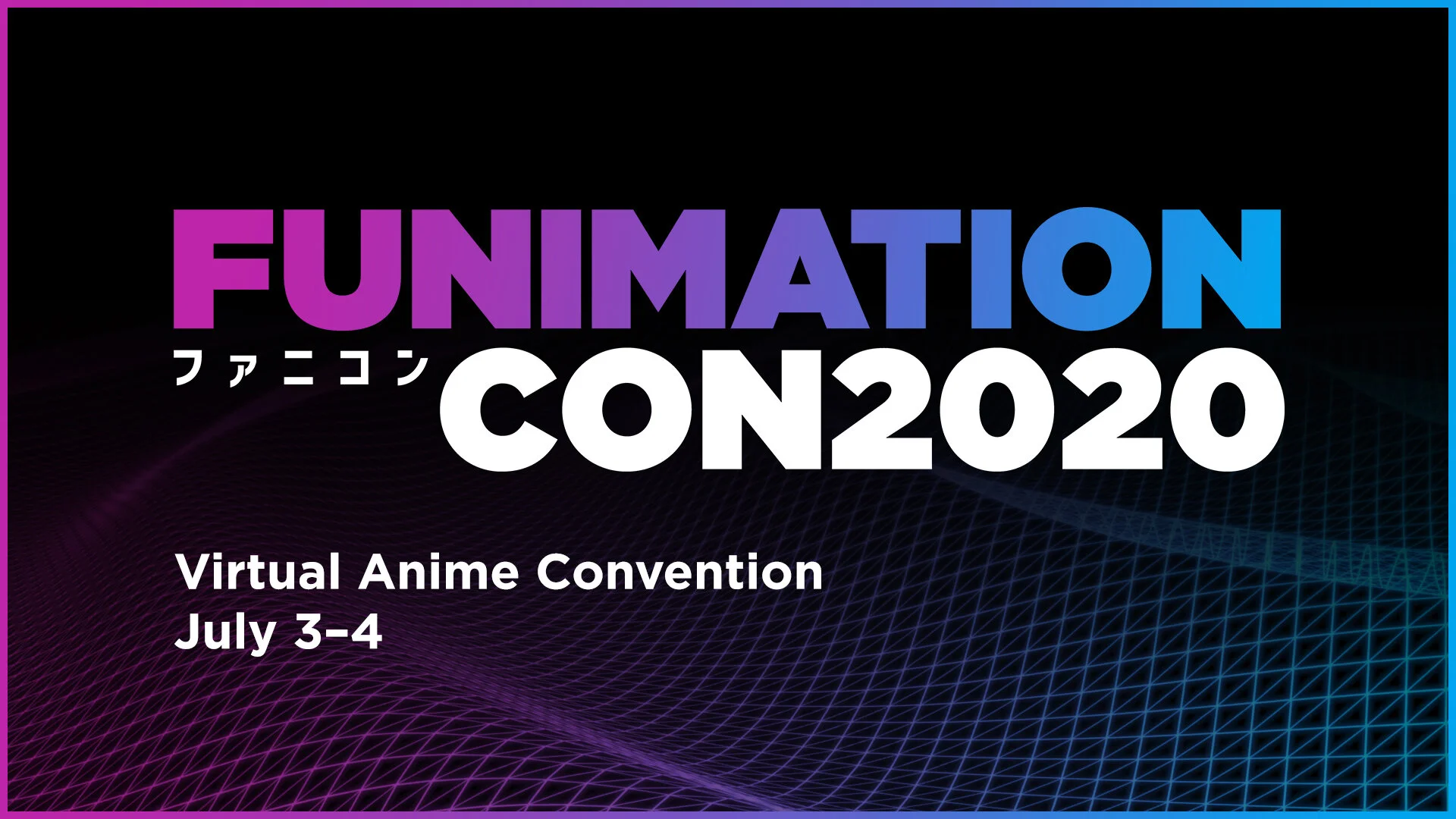 Attack On Titan, My Hero Academia events announced for FunimationCon 2020