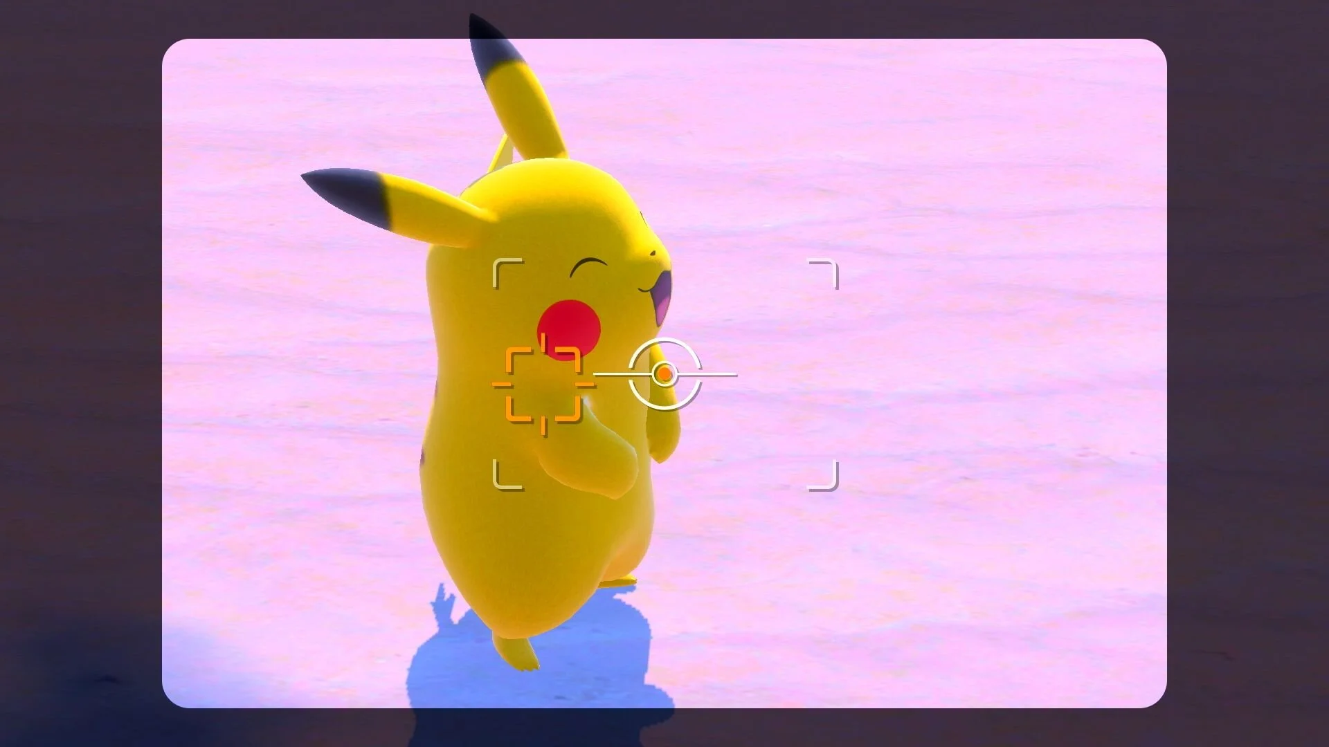 Pokemon Snap returns to the Nintendo Switch