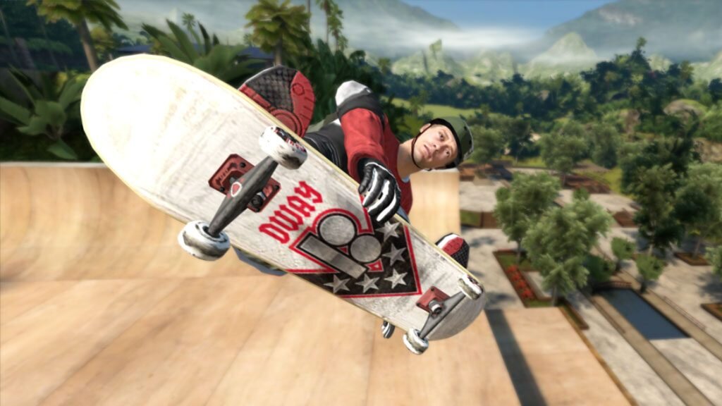 EA reveals Skate 4 is currently in development