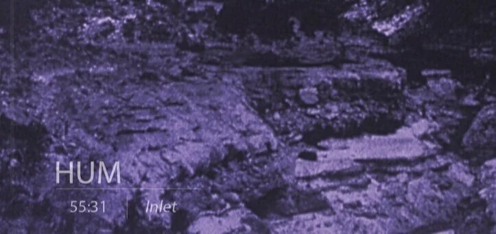 Hum release surprise album 'Inlet,' first album in 22 years