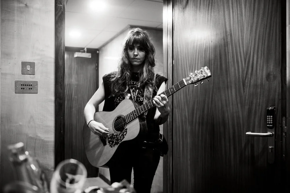 Emma Ruth Rundle releases new song "Staying Power"