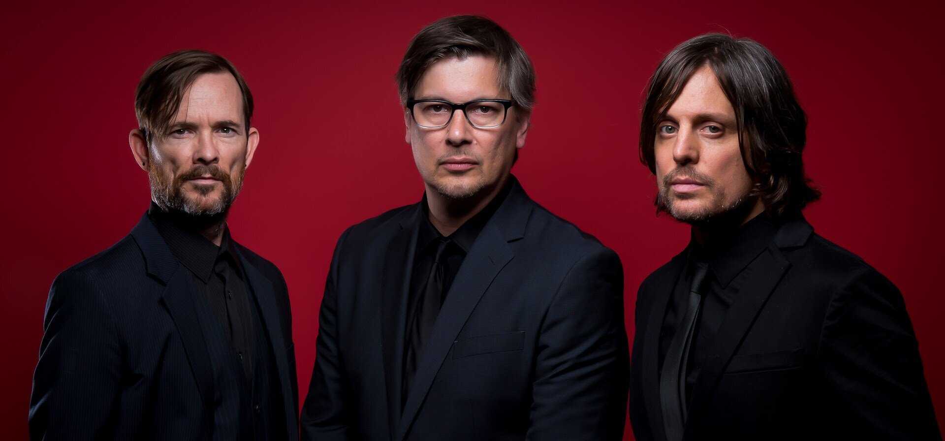 Failure release updated cover of Depeche Mode's "Enjoy The Silence"