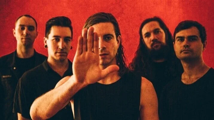 In Hearts Wake release new single "Dystopia"