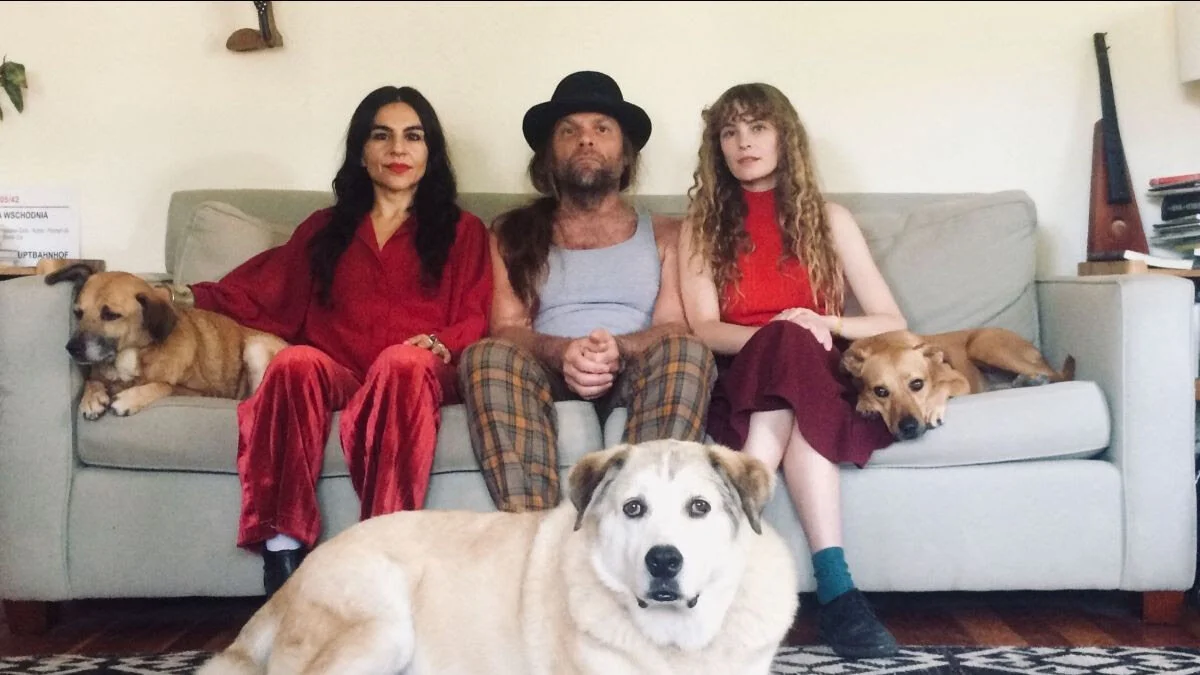 Thor and Friends to release '3' and '4' in September